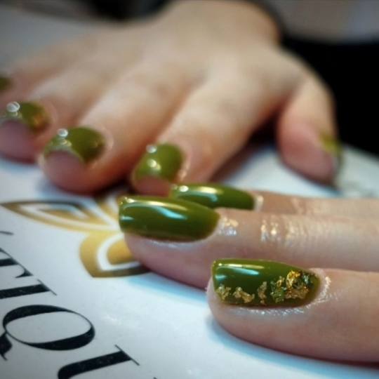 Esthetique Privé #beograd Manikir