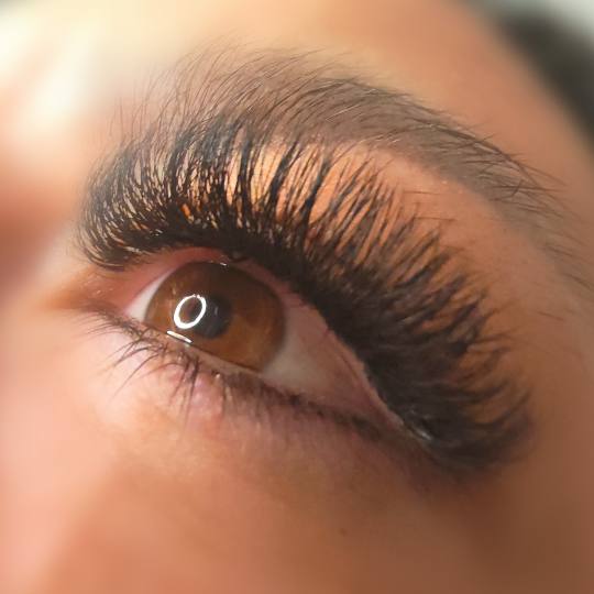 Magical beauty usluga