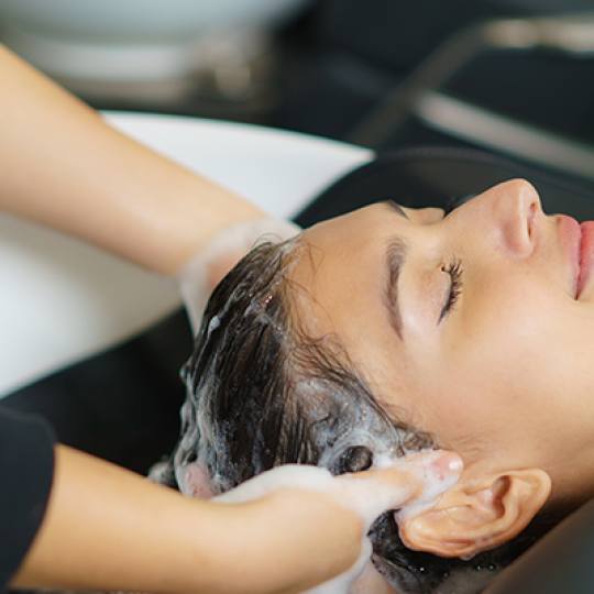 Pure Hair Spa #beograd