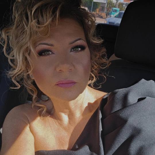 Make Up Jaca #beograd Make-up / šminkanje Profesionalno šminkanje