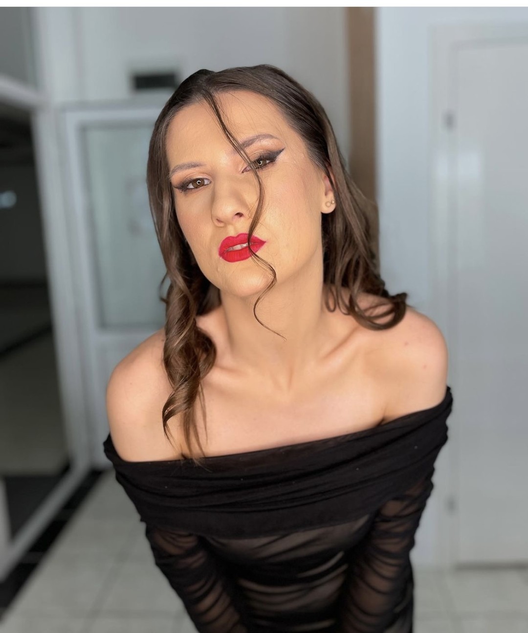 Profesionalno šminkanje - Milica Kukolj, Novi Sad Make-up / šminkanje Lice Make-up / šminkanje, Novi Sad, Sajmište, Detelinara, Banatić