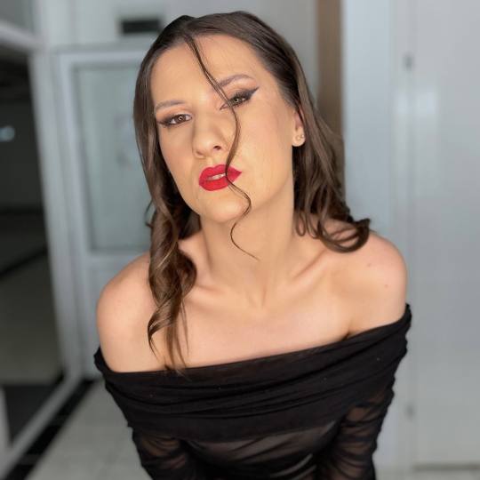 Milica Kukolj #novisad Make-up / šminkanje Profesionalno šminkanje