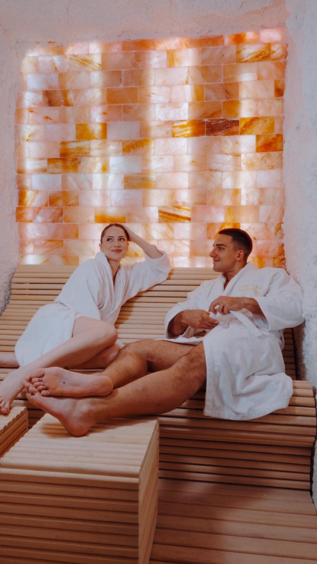Hotel Niš City View Spa, Niš LookBook