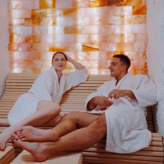Hotel Niš City View Spa #nis