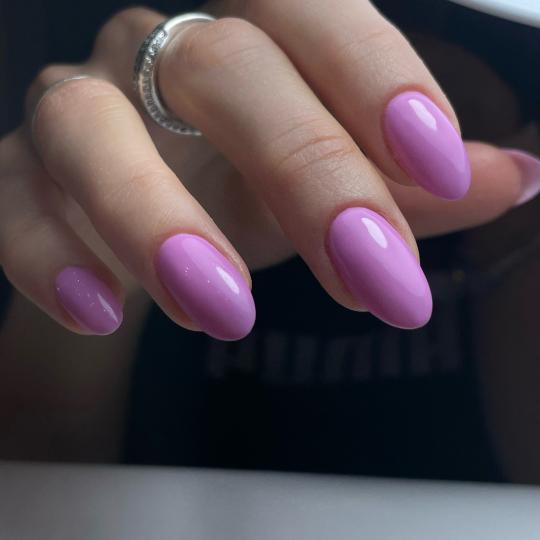 Nails Studio usluga