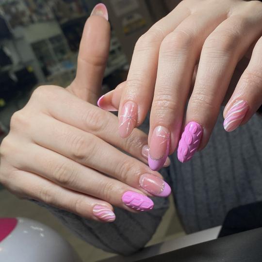 Urban Nails nail bar #beograd