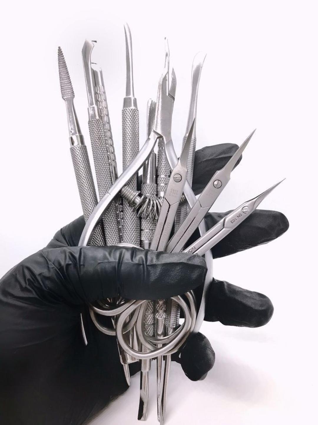 Dina Nail Academy #novisad