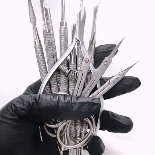 Dina Nail Academy #novisad