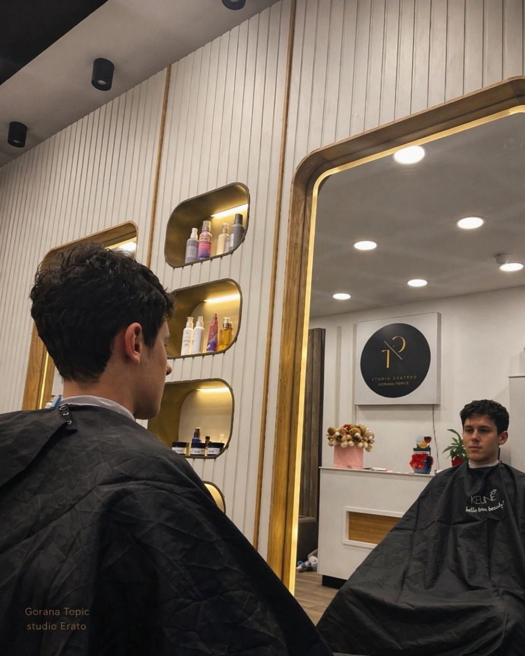 Studio Erato #beograd