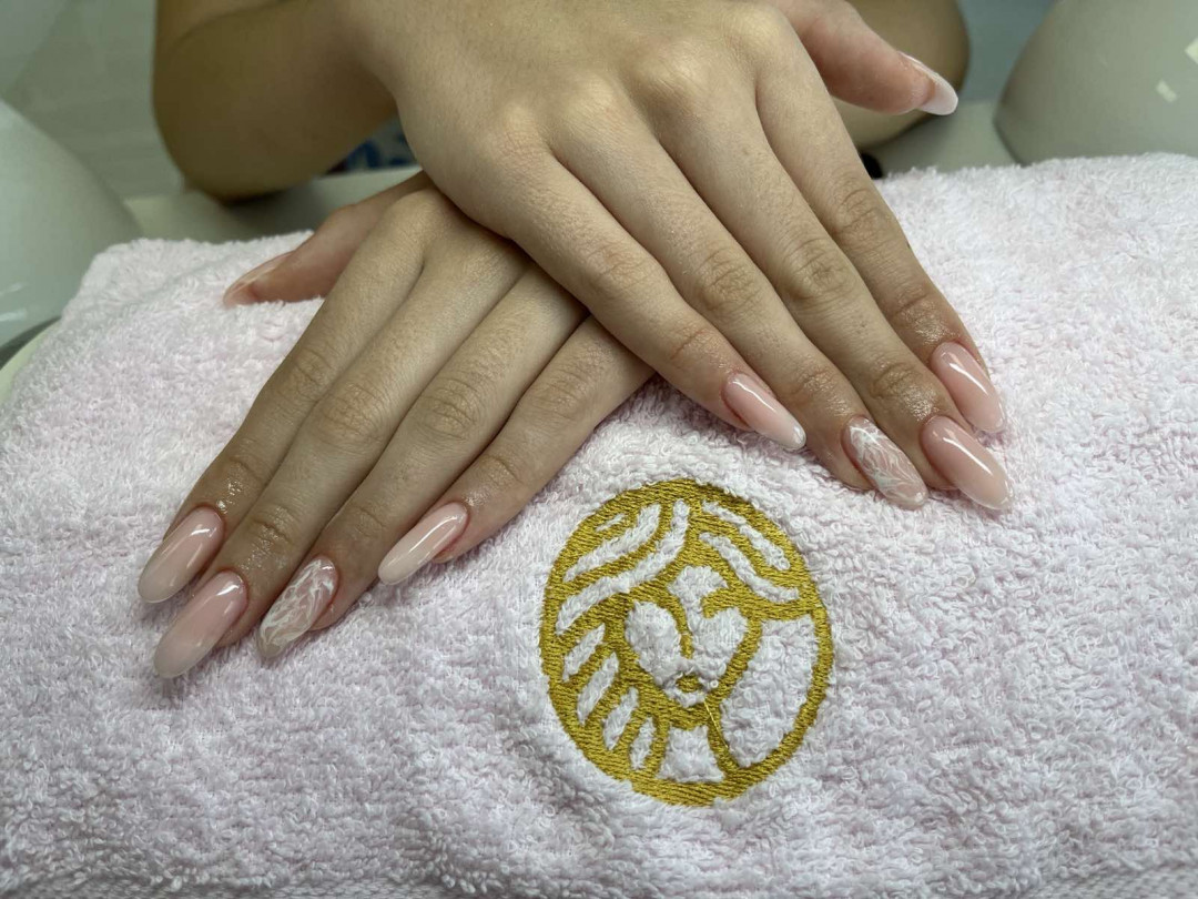 Grkinja Beauty Studio, Kruševac LookBook