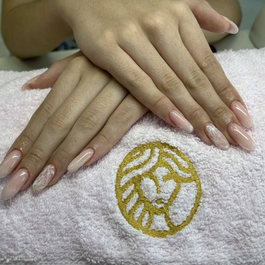 Grkinja Beauty Studio #krusevac