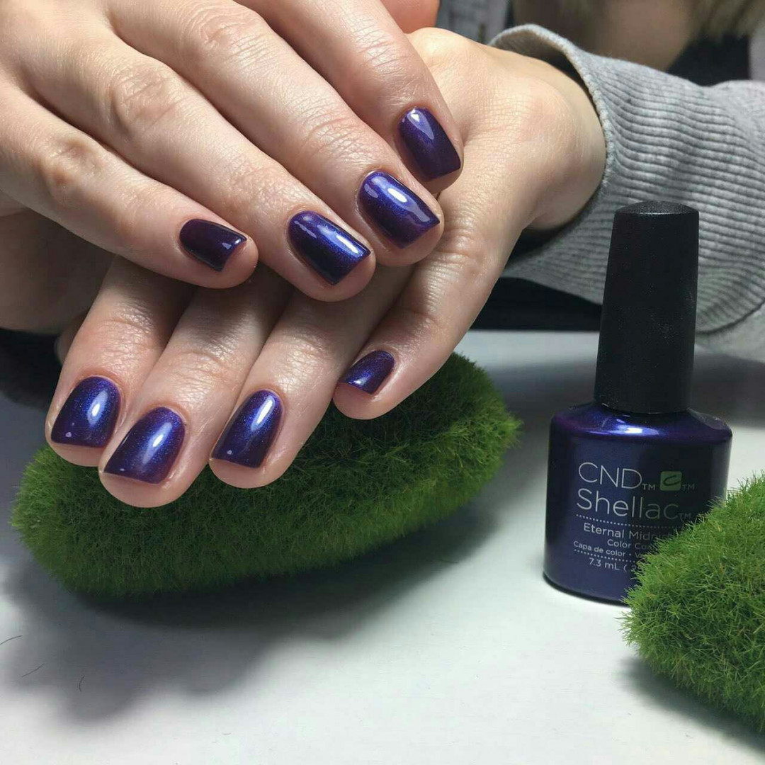 Look at me #beograd Manikir Manikir + Shellac