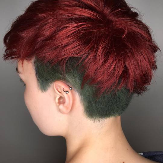 HAZZ Hair by Zvonko #beograd