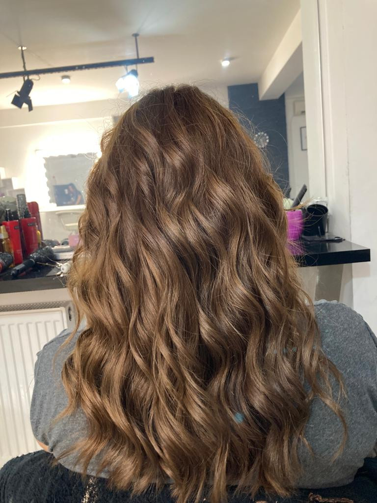 Black Diamond 13 Hairstudio #beograd