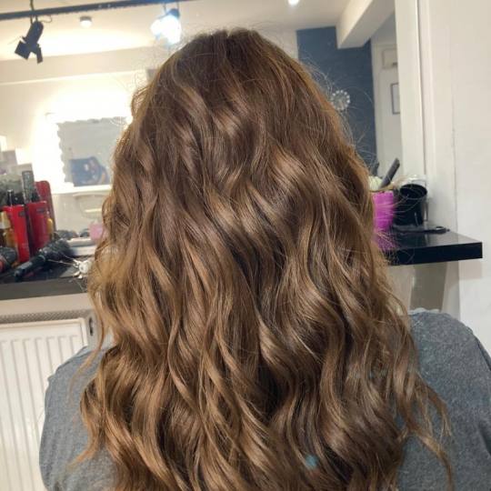 Black Diamond 13 Hairstudio #beograd