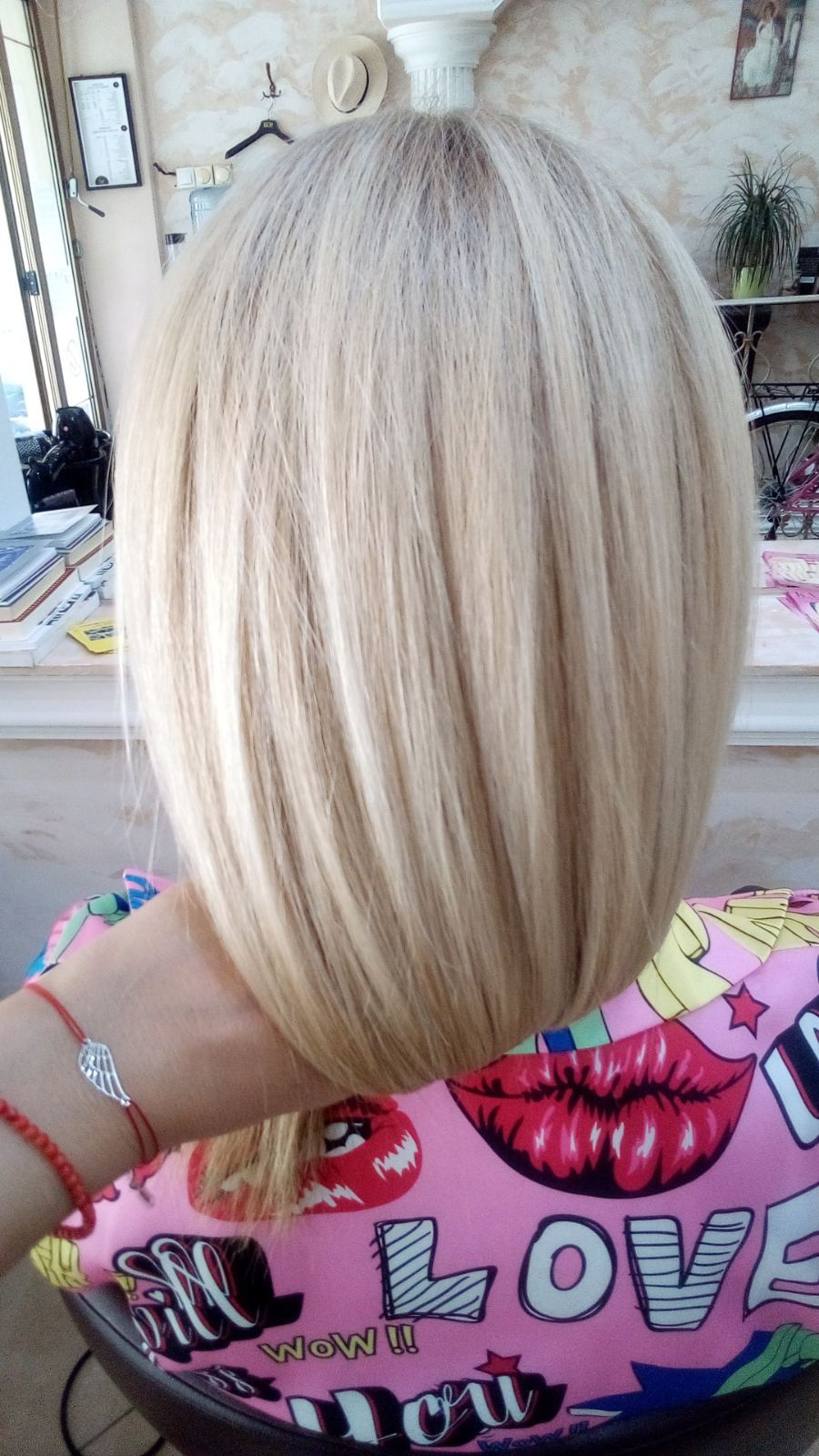 L 'amie salon de beaute #beograd Pramenovi