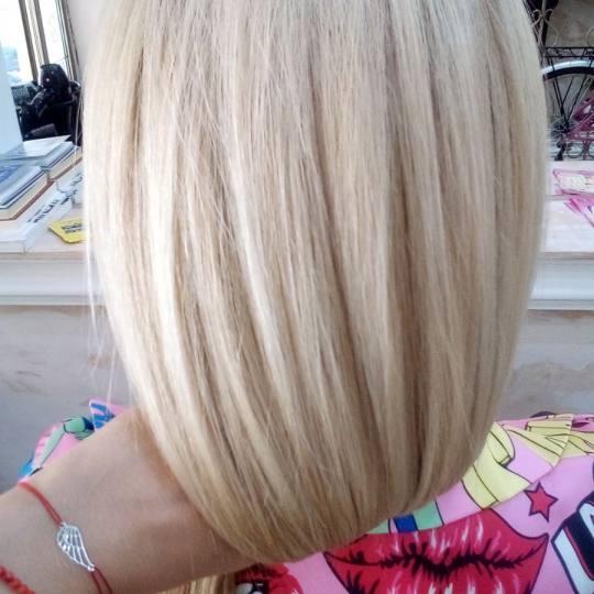 L 'amie salon de beaute #beograd Pramenovi