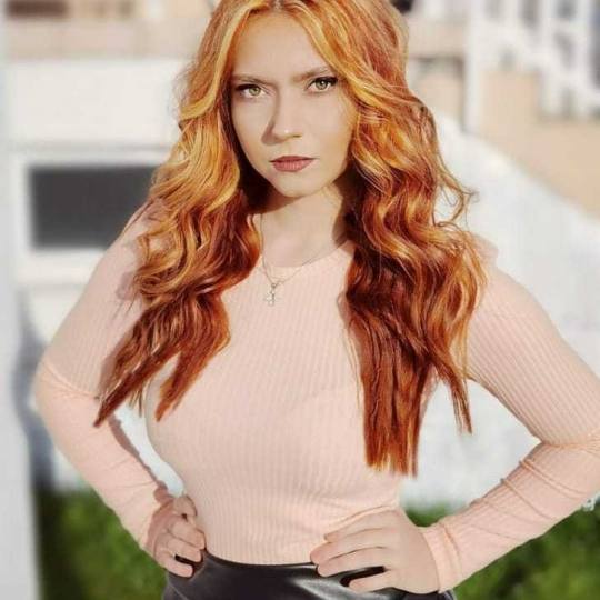 Headroom #beograd PRAMENOVI+OLAPLEX