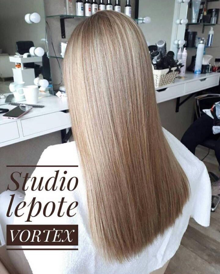 Vortex #beograd Pramenovi
