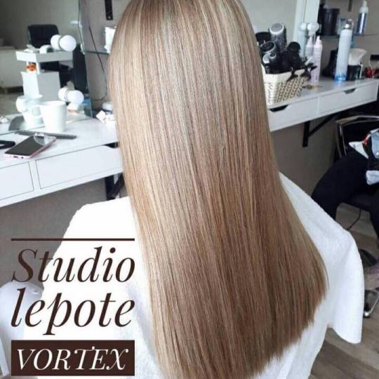 Vortex #beograd Pramenovi Pramenovi