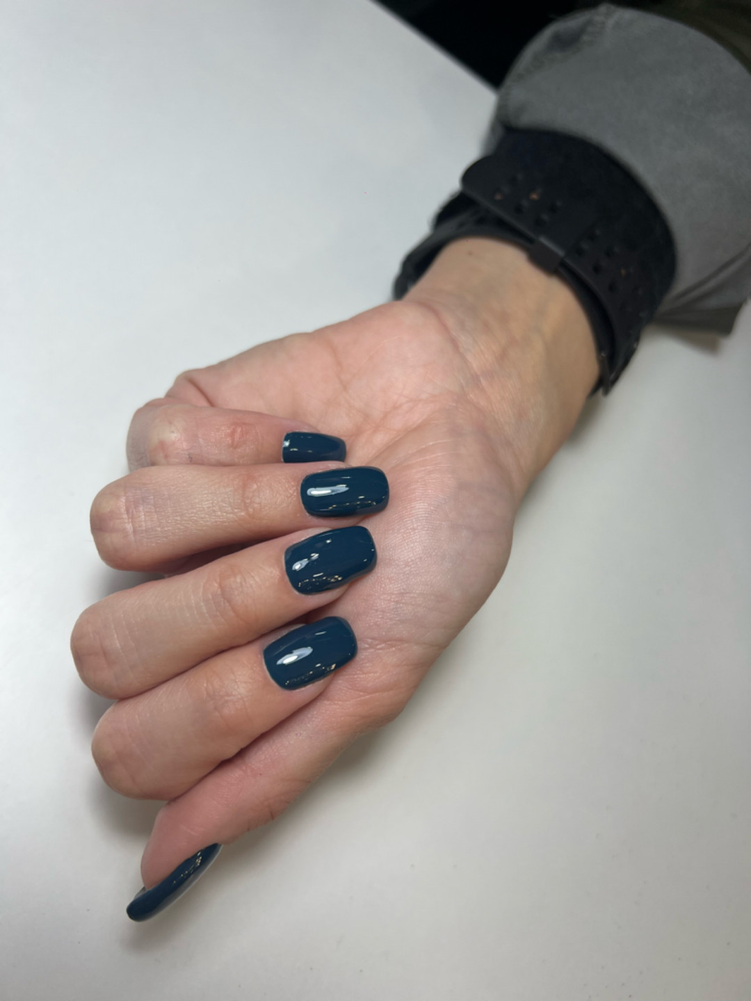 Ojačavanje noktiju gelom - S / M dužina - Nini beauty studio, Beograd Ojačavanje noktiju Nokti Ojačavanje noktiju, Beograd, Zvezdara