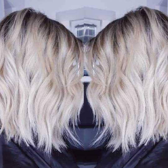 Headroom #beograd VISOKI BALAYAGE