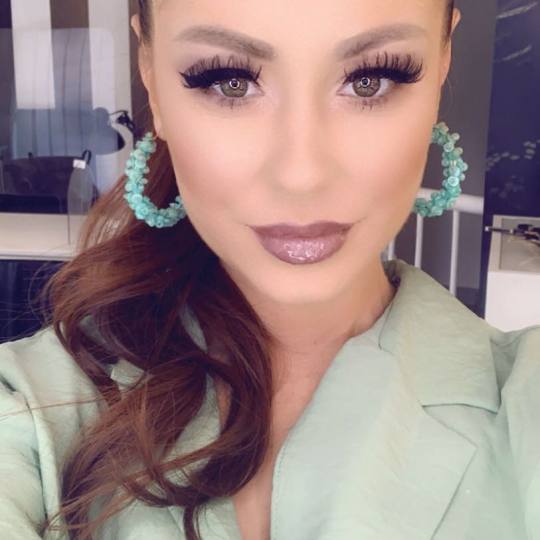 BB Studio #beograd Make-up / šminkanje