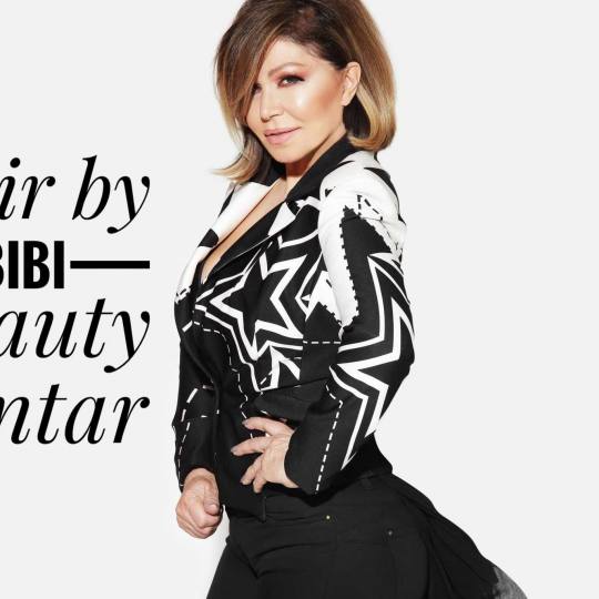Bibi beauty centar #beograd Pramenovi Pramenovi na foliju u 1 / 2 boje / blanšem + preliv - kosa sr