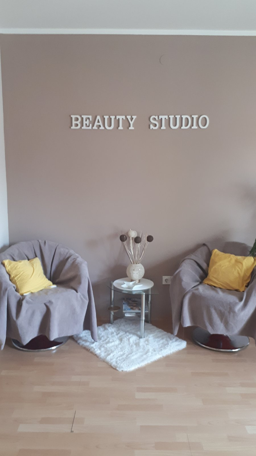 Beauty Studio 2020 #beograd