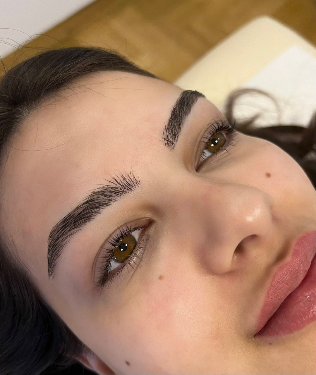 D&D Beauty Center #beograd Trepavice Lash lift