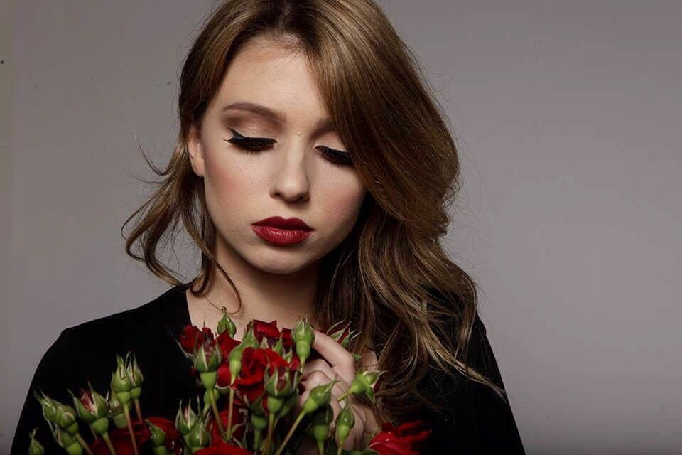Profesionalno šminkanje + veštačke trepavice - Baroque, Beograd Make-up / šminkanje Lice Make-up / šminkanje, Beograd, Vračar, Čubura, Crveni krst