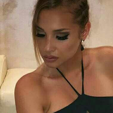 Beauté de la vie #beograd Make-up / šminkanje