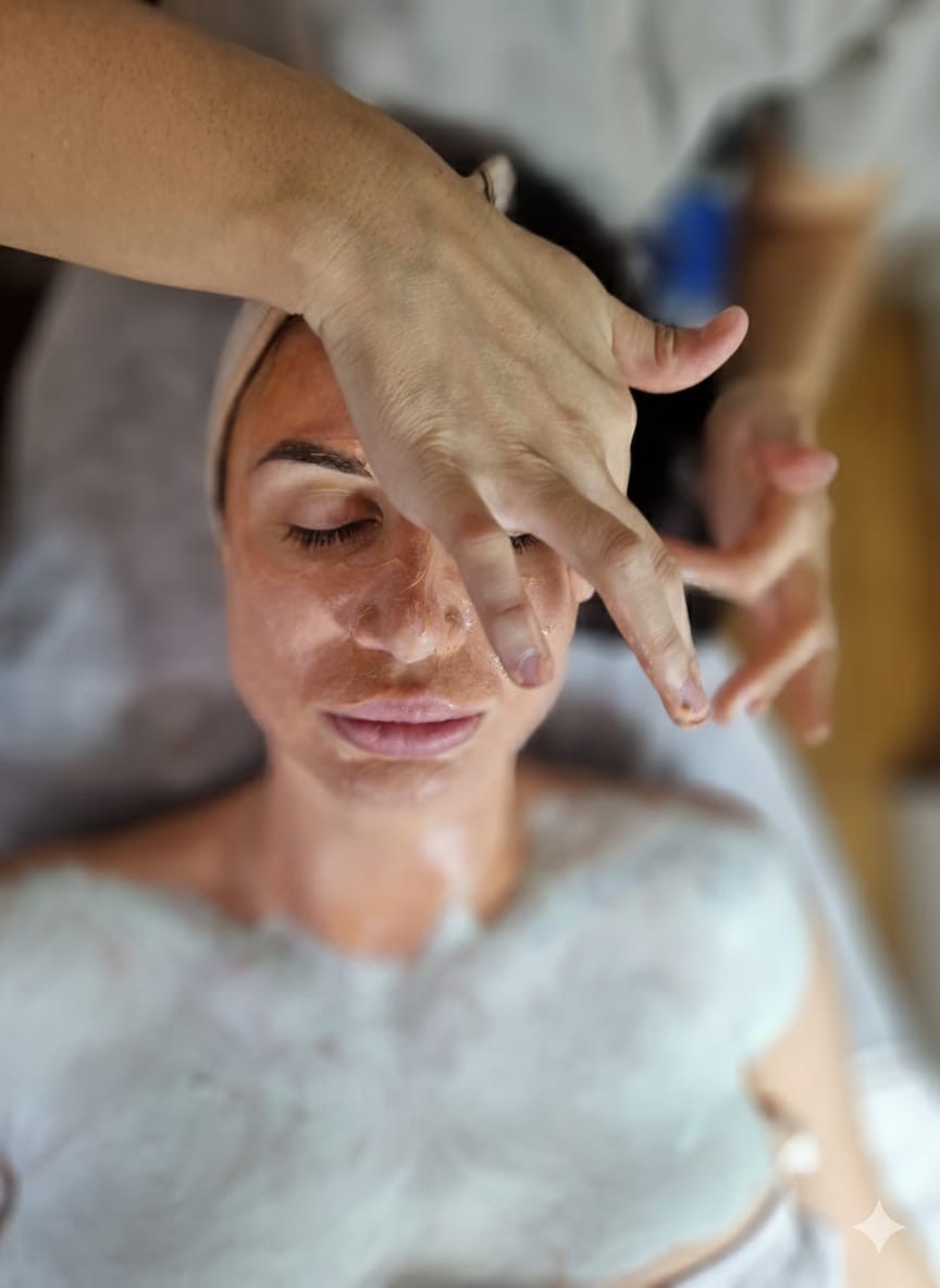 Bye bye paket od 3 tretmana - Oasis care beauty bar, Beograd Analiza kože i savetovanje Lice Analiza kože i savetovanje, Beograd, Centar, Stari grad, Dorćol