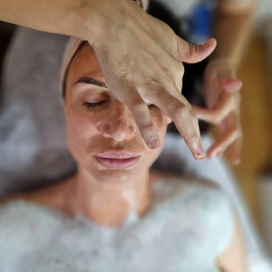 Oasis care beauty bar usluga