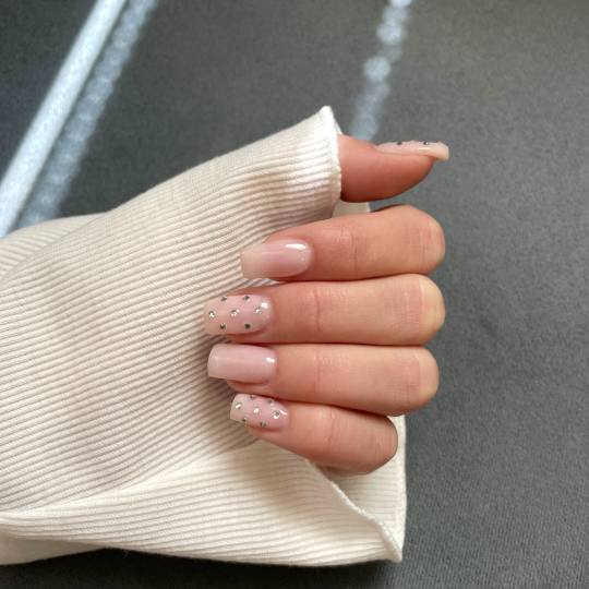 Beauty room Zvezdara #beograd Korekcija noktiju Korekcija noktiju