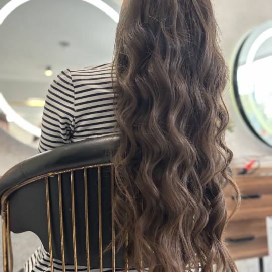 Beauty salon 21 usluga