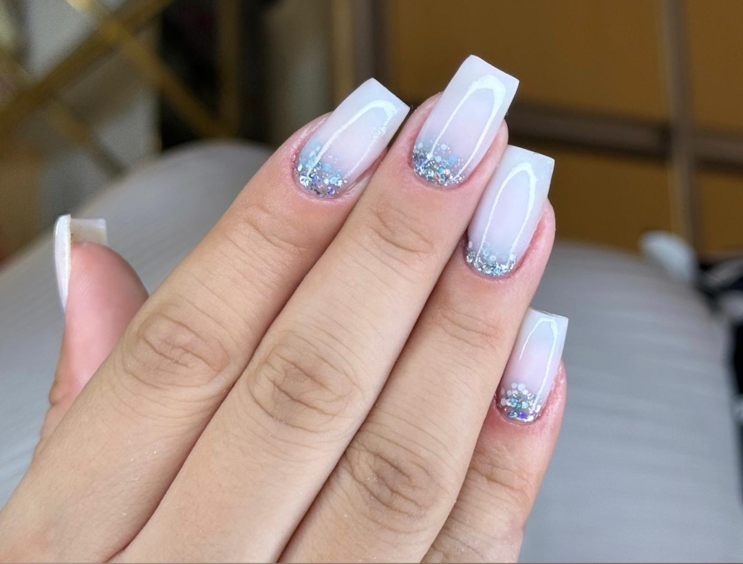 aBeauty Salon Lepote #beograd Izlivanje noktiju IZLIVANJE NOKTIJU - M dužina