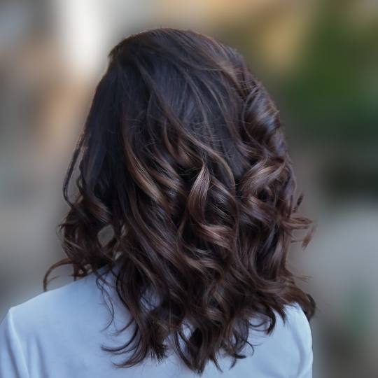 Hairrific #novisad Ombre, sombre, balayage Balayage - kosa srednje dužine / ekstra gusta kratka kos