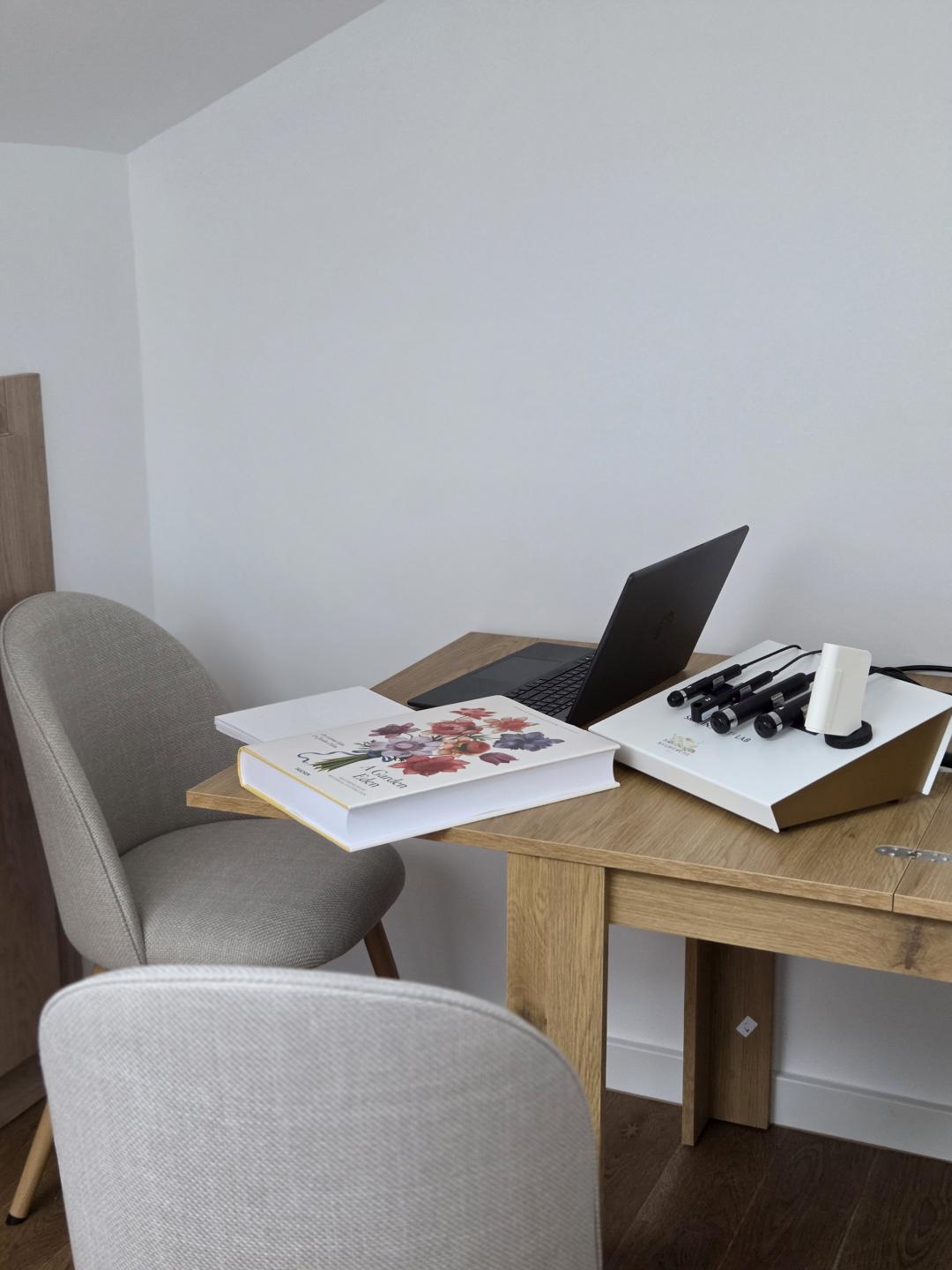 BioSkinLab, Beograd LookBook