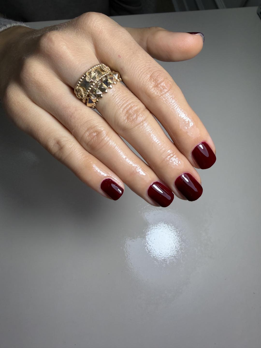 Trajni lak - ruke - Studio Popov, Beograd Ojačavanje noktiju Nokti Ojačavanje noktiju, Beograd, Vračar, Čubura, Crveni krst