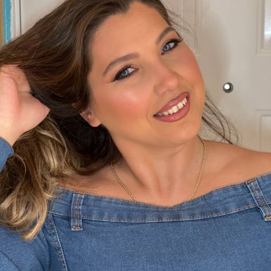 Lady NP #leskovac Make-up / šminkanje Profesionalno šminkanje