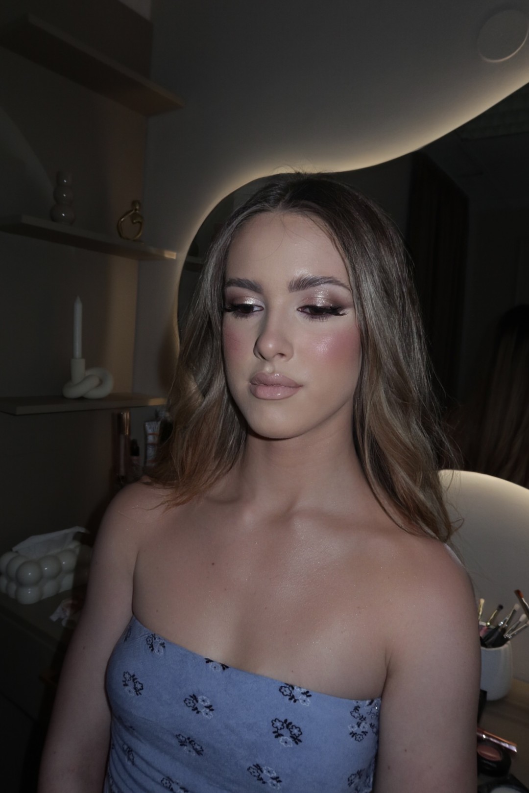 Studio Noel #beograd Make-up / šminkanje Profesionalno šminkanje