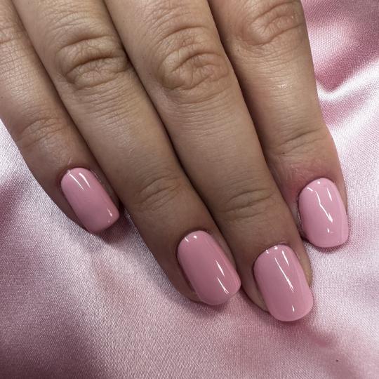 TT beauty atelier #beograd Manikir Manikir + gel lak