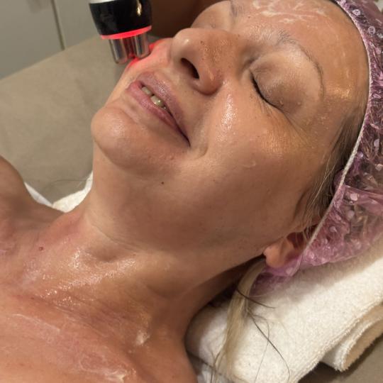Abrakadabra spa usluga