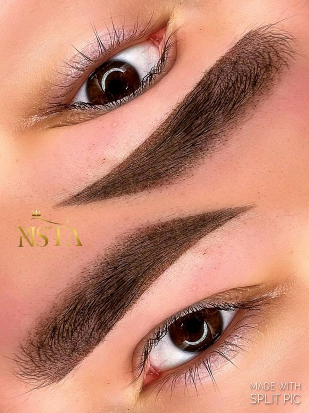 Rista Beauty salon #beograd