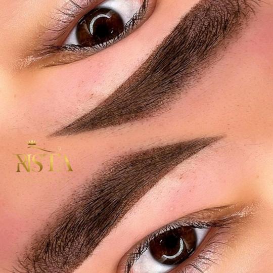 Rista Beauty salon #beograd