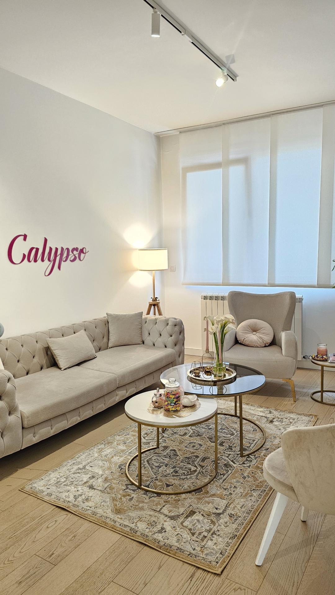 Lash lift + Brow lift - Calypso beauty house, Beograd Trepavice Lice Trepavice, Beograd, Vračar, Čubura, Crveni krst