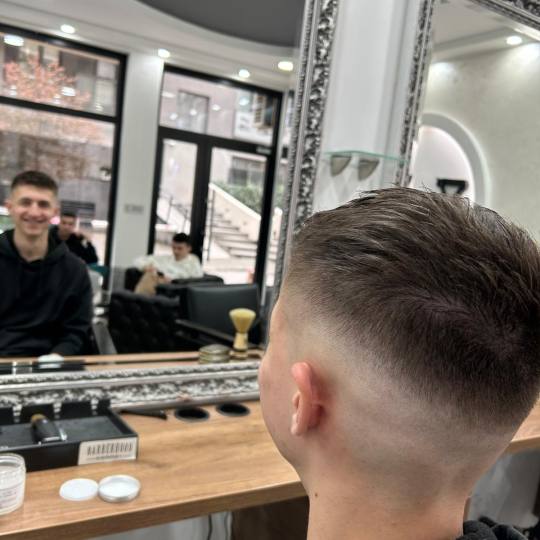 Veličkovski hairstudio #beograd