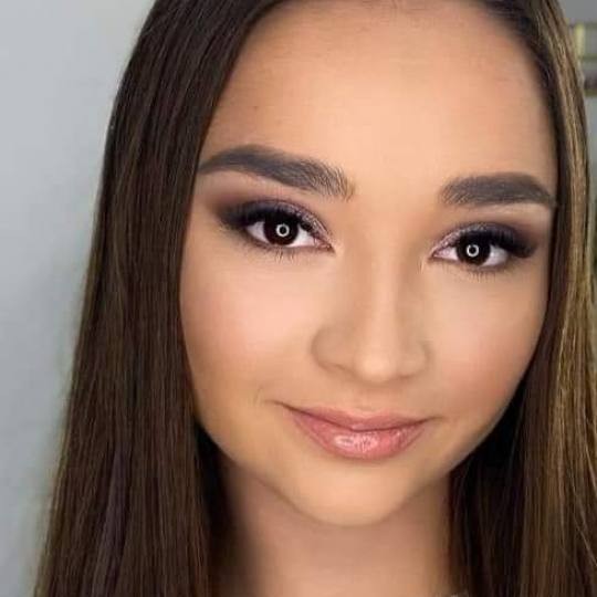 MM Twins #nis Make-up / šminkanje Profesionalno šminkanje