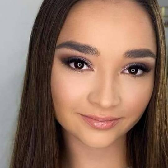 MM Twins #nis Make-up / šminkanje Profesionalno šminkanje